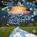 Byoushinwo Kamu (秒針を噛む) - Zutomayo (ずとまよ) album art