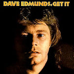 I Knew the Bride - Dave Edmunds album art