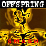 Self Esteem - The Offspring album art