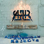 Fallin' Apart - The All American Rejects album art