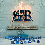 Breakin' - The All American Rejects album art