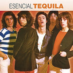 Salta!!! - Tequila album art