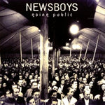Real Good Thing - Newsboys album art