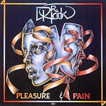 Sharing the Night Together - Dr. Hook album art
