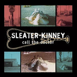 Good Things - Sleater Kinney album art