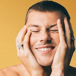 Cats on the Ceiling - Ruel album art