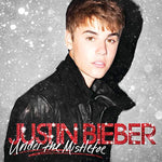 All I Want for Christmas Is You (feat. Mariah Carey) (SuperFestive!) - Justin Bieber album art