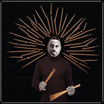 Spress Theyself - Nate Smith album art
