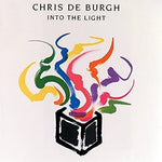 The Lady in Red - Chris de Burgh album art