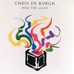 The Lady in Red - Chris de Burgh album art