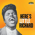Tutti Frutti - Little Richard album art