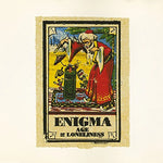 Age of Lonliness - Enigma album art