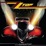 I Need You Tonight - ZZ Top album art