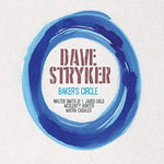 Rush Hour - Dave Stryker album art