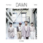 I Don't Know You - The Rose (더로즈) album art