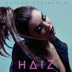Love Myself - Hailee Steinfeld album art