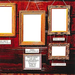 The Gnome (Live at Newcastle City Hall, 26.3.71) - Emerson, Lake & Palmer album art