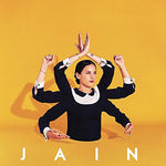 Heads Up - Jain album art