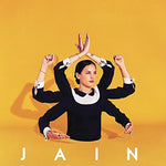Come - Jain album art