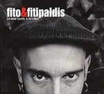 Soldadito Marinero - Fito & Fitipaldis album art