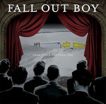 Get Busy Living or Get Busy Dying (Do Your Part to Save the Scene and Stop Going to Shows) - Fall Out Boy album art
