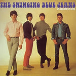 You're No Good - The Swinging Blue Jeans album art
