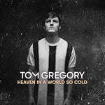 Fingertips - Tom Gregory album art