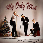 My Only Wish (feat. Christopher) - Jubël album art
