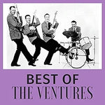 Morgen - The Ventures album art