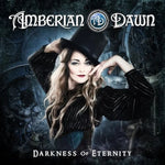 Maybe - Amberian Dawn album art
