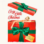 Cozy Little Christmas - Katy Perry album art