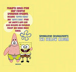 Ripped Pants - Spongebob Squarepants album art
