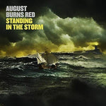 Standing in the Storm - August Burns Red album art