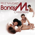 Feliz Navidad - Boney M. album art