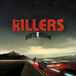 The Way It Was - The Killers album art