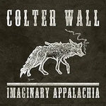 Sleeping on the Blacktop - Colter Wall album art