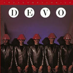 Girl U Want - Devo album art