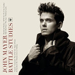 Assassin - John Mayer album art