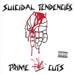 Join the New Army - Suicidal Tendencies album art