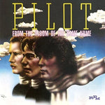 Magic - Pilot album art