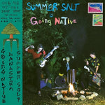 Going Native - Summer Salt album art