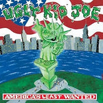 Cats in the Cradle - Ugly Kid Joe album art