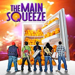 Mama Told Me - The Main Squeeze album art