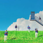 Gameshow - Johnny Stimson album art