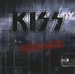 Domino - Kiss album art