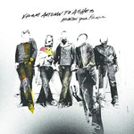 Inapprope - From Autumn to Ashes album art