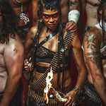 J'aime Pas Les Gens - Shaka Ponk album art