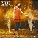 Summer Song - Yui (吉岡唯) album art