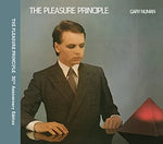 Cars - Gary Numan album art