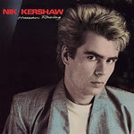 I Won't Let the Sun Go Down on Me - Nik Kershaw album art